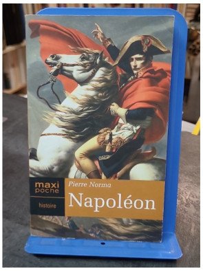 Napoléon, une biographie...