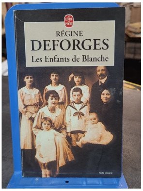 Les Enfants de Blanche par...