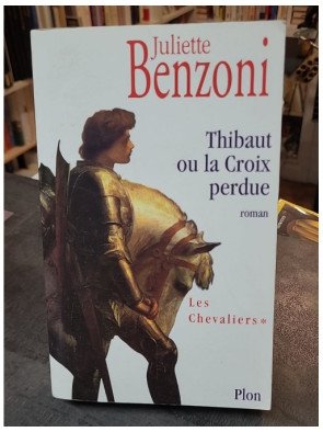 Les Chevaliers, tome 1 :...