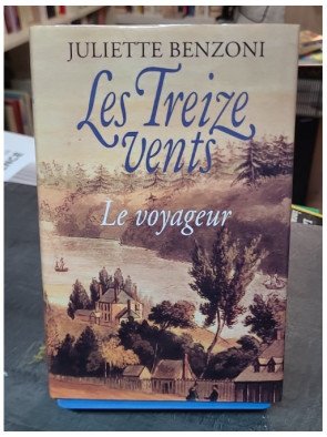 Les treize vents 1 Le...