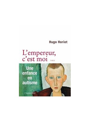 L empereur, c est moi de...