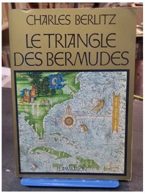 Le Triangle Des Bermudes...