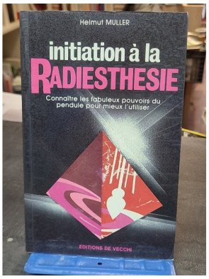 Initiation à la...