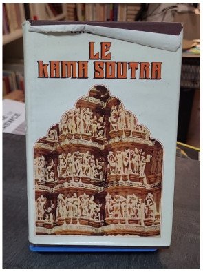 Le kama soutra (manuel...