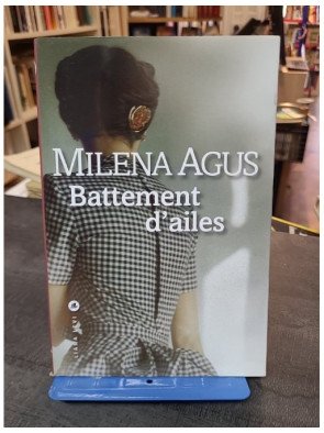 Mal De Pierres par Milena Agus