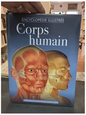 Encyclopédie illustrée Le...