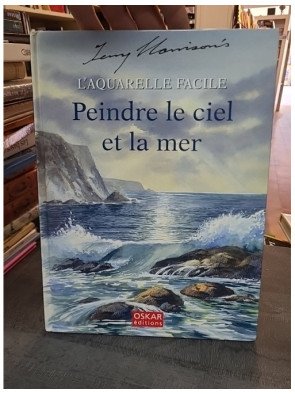 Aquarelle facile peindre le...