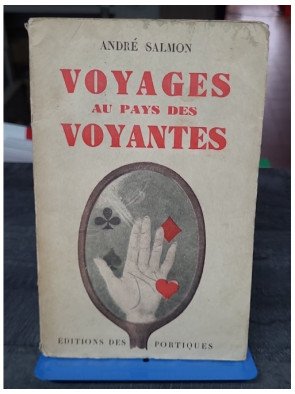 Voyages au pays des...