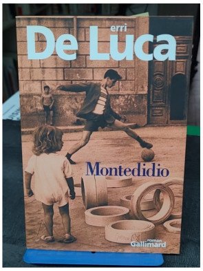 Montedidio, un récit...