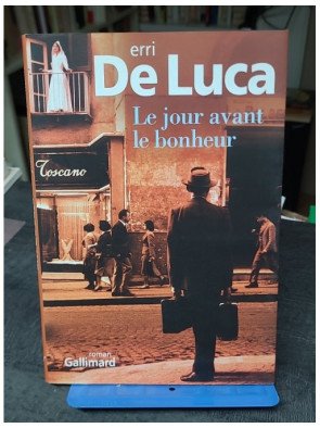 Le Jour D'avant Le Bonheur,...