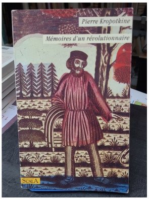 Mémoires d'un...
