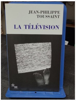 La télévision, une...