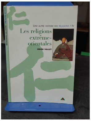 Une autre histoire des...
