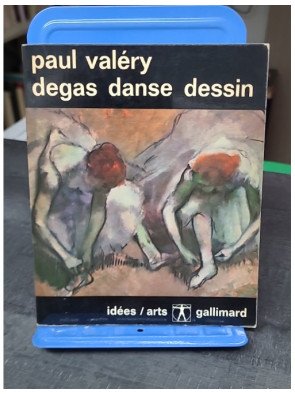 Degas Danse Dessin, par...