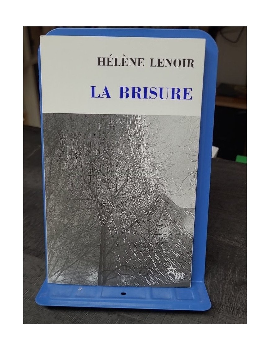 La Brisure, par Hélène Lenoir