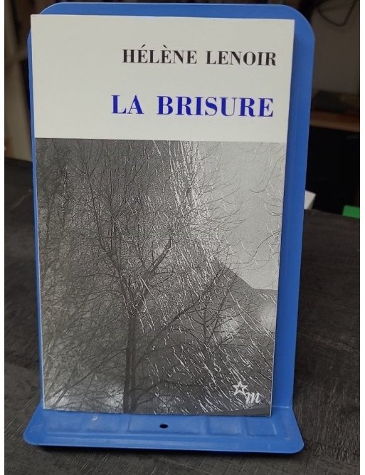 La Brisure, par Hélène Lenoir