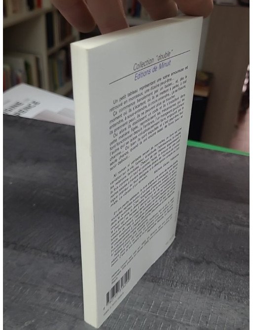 La Brisure, par Hélène Lenoir