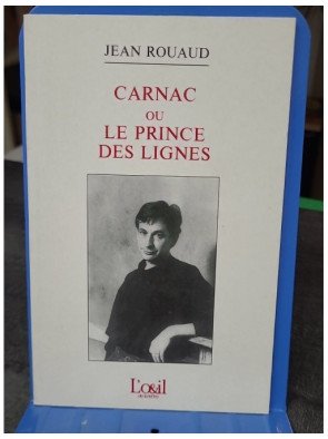 Carnac ou le Prince des...