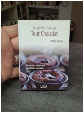 Le Petit Livre de - Tout...