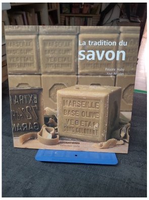 La tradition du savon par...