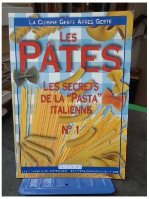 La Cuisine geste après...
