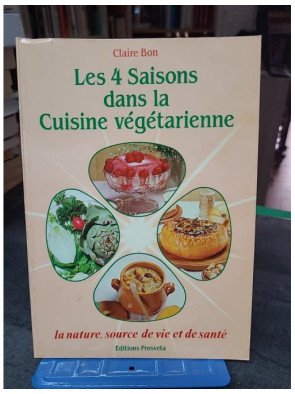 4 Saisons Dans La Cuisine...