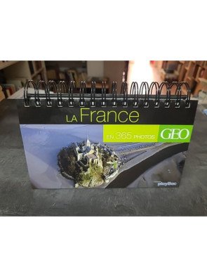 La France en 365 Photos :...