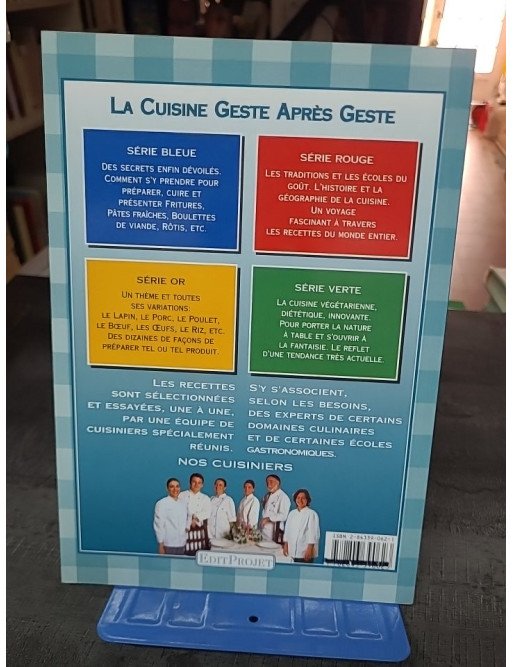 Le Boeuf : 50 Recettes Essentielles par Guide EditProjet pour les Amateurs de Viande