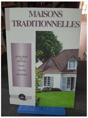 Maisons Traditionnelles...