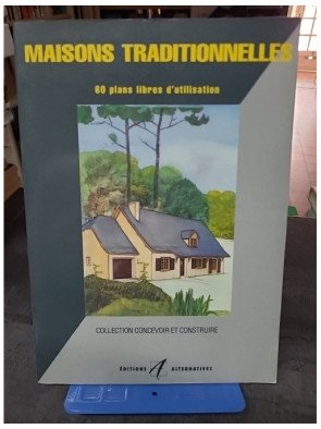 Maisons Traditionnelles :...
