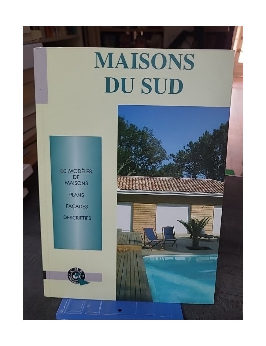 Maisons de plain pied. 60 plans libre... - Michel Matana -