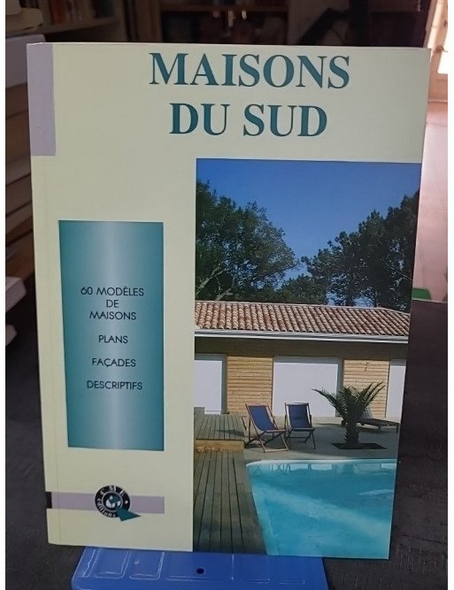 Maisons de plain pied. 60 plans libre... - Michel Matana -