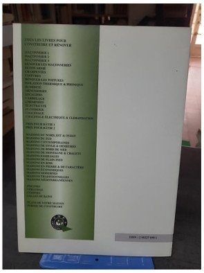 MAISONS DE STYLE ET DEMEURES