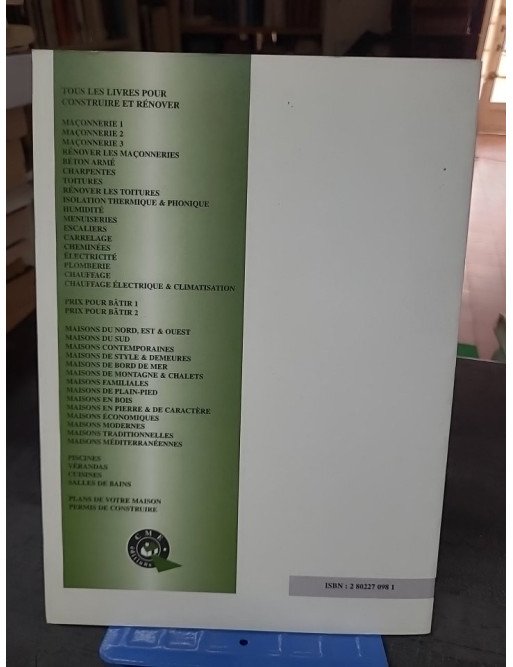 MAISONS DE STYLE ET DEMEURES