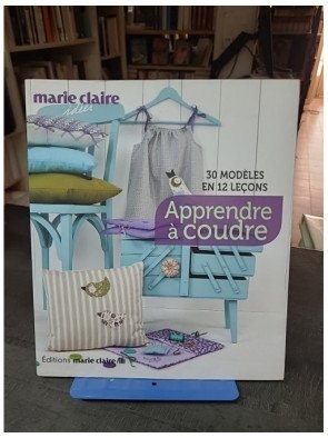 Apprendre à coudre : 30...