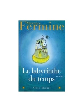 Le Labyrinthe du temps de...