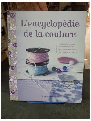 L'Encyclopédie de la...