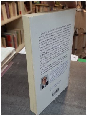 Se réaliser - Petite philosophie de l'épanouissement personnel de Michel Lacroix