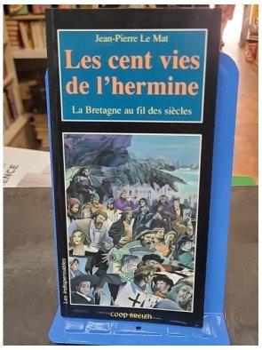 Les cent vies de l'hermine...