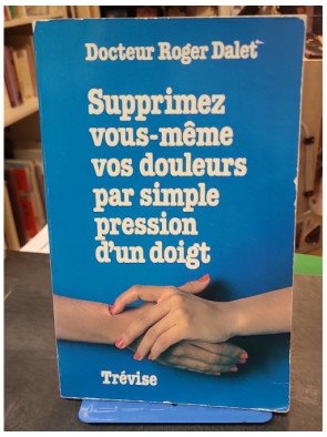 Supprimez vous-même vos...