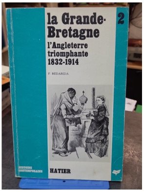 Histoire de la...