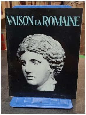 Vaison la romaine