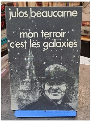 Mon terroir c'est les...