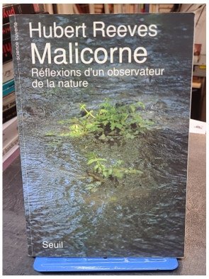 Malicorne. Réflexions d'un...