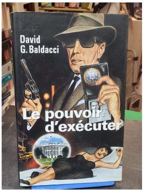 Le pouvoir d'exécuter par...