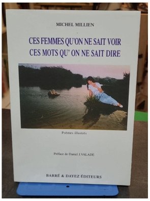 Ces femmes qu'on ne sait...