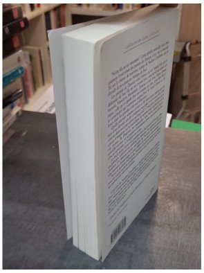 L'arme domestique par Nadine Gordimer