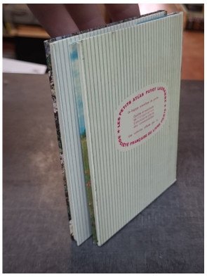Fleurs des Champs - En 2 Volumes - Tome I + Tome II par Walter Rytz