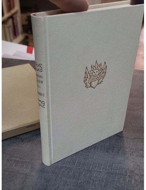 Oeuvres, de François Villon