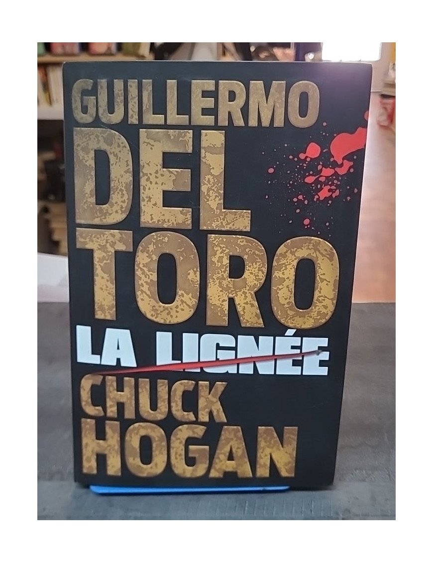 La lignée de Guillermo Del Toro